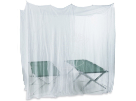 Тент антимоскітний подвійний Tatonka Double-Rechtecknetz купить