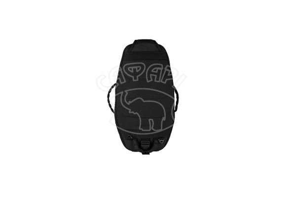 Сумка DANAPER NAUTILUS 56 Black