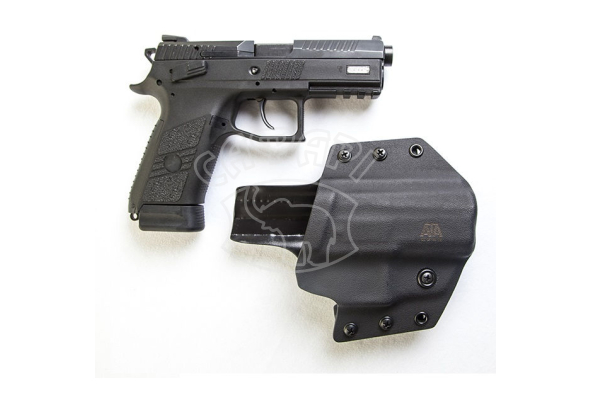 Кобура пластикова ATA-GEAR Hit Factor для T-REX