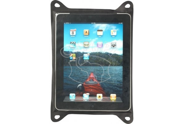 Водонепроницаемый чехол Sea To Summit TPU Guide W/P Case for iPad Black
