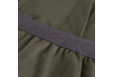 Термобелье Camo-Tec Polarheat guadro stretch Olive