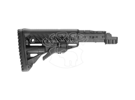  Приклад телескопический Fab Defense для АК-47 купить