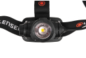 Налобный фонарь Ledlenser H7R CORE, заряжаемый