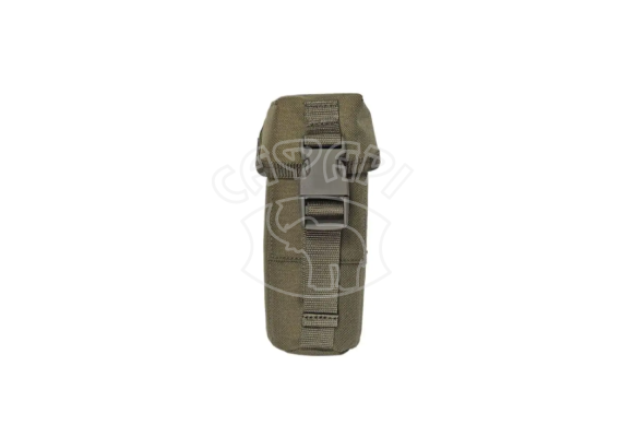 Саундмодератор Zbroyar F.A.S.T. (Fast-Attach Suppressor Tactical) с ДТК кал. 5.56×45 NATO 