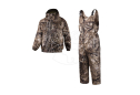 Костюм зимний для охоты Camo-Tec Polar Stormwall Platan