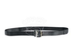 Тактичний ремінь Tasmanian Tiger Stretch Belt Black