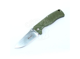 Ніж складаний Ganzo G722 green купить