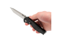 Ніж з складаний лезом SOG Flash II Tanto Satin