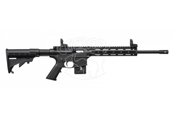 Карабін нарізний Smith&Wesson M&P®15-22 Sport™ M-LOK™ CA Compliant