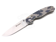Ніж складаний Ganzo G727M camo