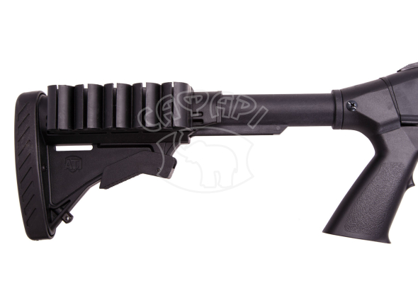 Рушниця Mossberg M500A кал. 12/76 Tactical