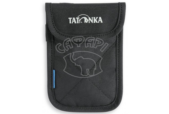Чохол для смартфону Tatonka Smartphone Case L Black