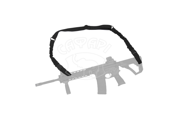 Ремінь рушничний двопозиційний SD-point sling