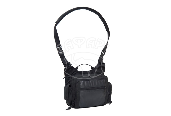 Сумка DANAPER Danaper Alphyn Urban M Black