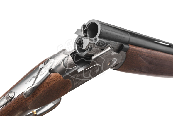Рушниця Beretta 686 Silver Pigeon I кал. 12/76 Single Trigger B-Fast MC