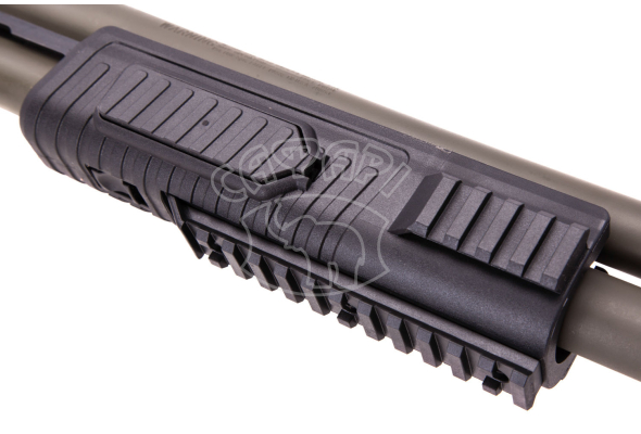 Рушниця Mossberg M500A Flex к.12 20