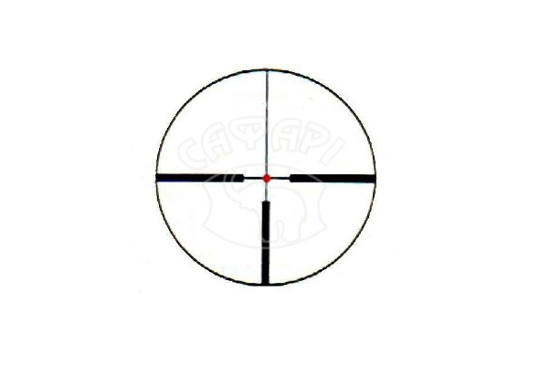 Оптический прицел Sightron SIII 3,5-10x56 LR IR4A
