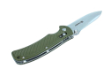 Ніж складаний Ganzo G726M green