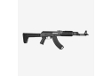 Прогумоване пістолетне руків'я Magpul MOE® AK+ Grip до AK-47, 74, Сайга