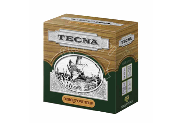 Дробь Nobel Sport Italy  Tecna 31 гр. 20/70 № 0