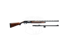 Ружье Armsan A612 W Combo 12/76 см Standart Satin Walnut кал. 12/76