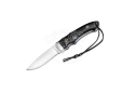 Нож с фиксированным клинком Boker Magnum Trail