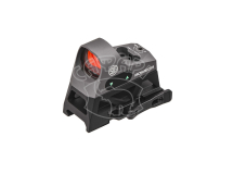Коллиматорный прицел SIG Optics ROMEO 3 REFLEX SIGHT, 1x25MM, 3 MOA RED DOT,M1913 RISER