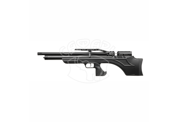 Гвинтівка пневматична PCP Aselkon MX7 Black кал. 4.5
