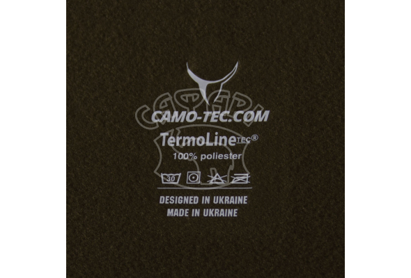 Термобелье Camo-Tec Termoline Gen.3 Mesh LVL 1 Coyote