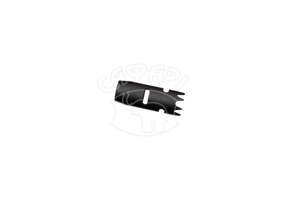 Рушниця Armsan Armtac RS-S1 BLACK TELESCOPIC кал. 12/76 47 см