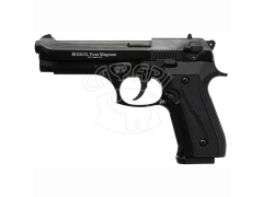 Стартовий пістолет Ekol FIRAT Magnum Black