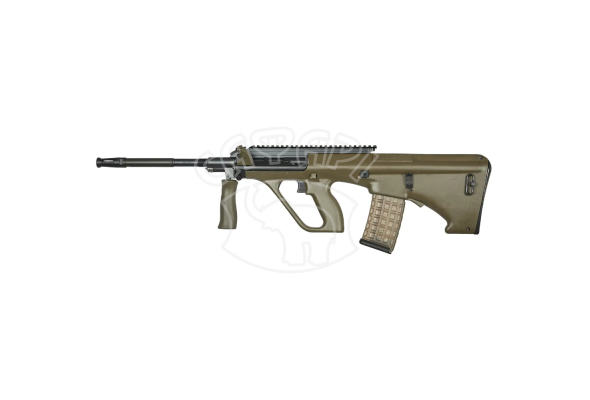 КАРАБИН НАРЕЗНОЙ STEYR USA AUG A3 M1 кал. 223 Rem Olive