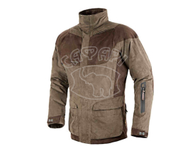 Зимова куртка Hillman XPR купить