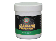 Вазелин оружейный Klever Ballistol Vaseline-Waffenfett 50мл
