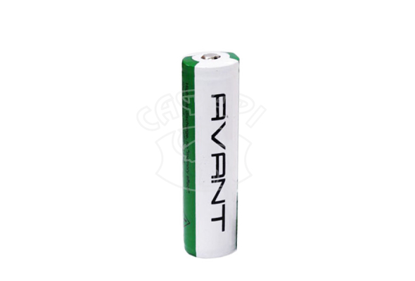 Акумулятор 18650 Fenix 2400 mAh із захистом Avant2400