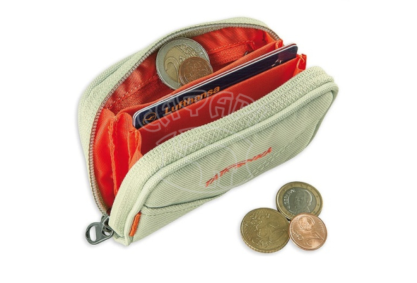 Гаманець Tatonka BIG PLAIN WALLET SILK