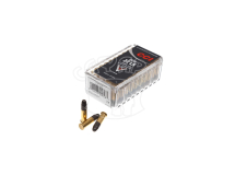 Патрон CCI SGB кал.22LR Lead Flat Nose 2.59g (40GR)