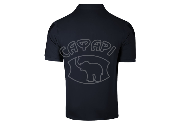 Футболка поло Camo-Tec Paladin PRO CoolPass Dark Blue 