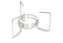 Підставка для спиртового пальника Tatonka Stand Alcohol Burner