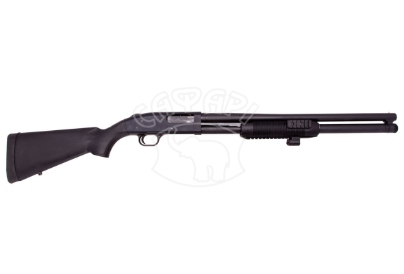 Рушниця Mossberg M500 кал. 12/76 Tactical
