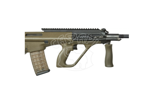 КАРАБИН НАРЕЗНОЙ STEYR USA AUG A3 M1 кал. 223 Rem Olive