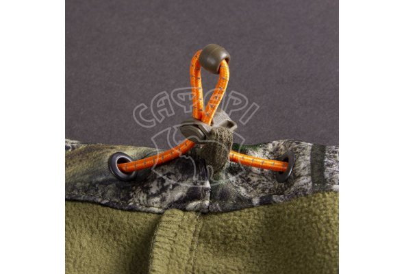 Флісовий костюм Camo-Tec Duspo PRO fleece Sequoia