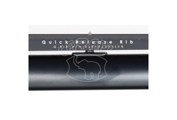 Рушниця FABARM AXIS RS12 BLACK SPORTING Q. R. R. кал. 12/76