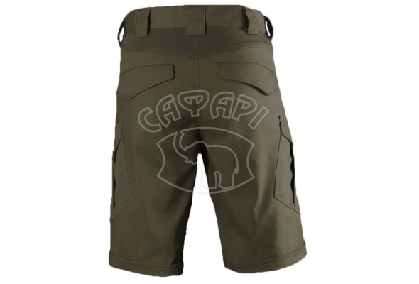 Шорти тактичні Camo-Tec Savannah Extreme Flex Olive