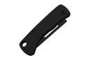 Нож-брелок SOG Centi I Slip Joint Black