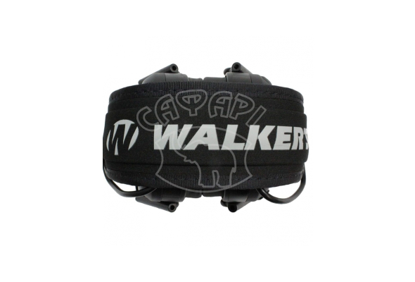Активные наушники Walker's Razor Slim Green (ODG)