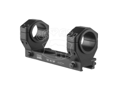 Быстросъемное крепление-моноблок для оптики 30-34мм Fab Defense