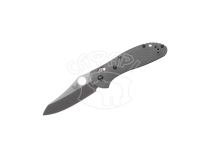 Нож складной Benchmade Pardue Griptilian Axs