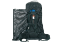 Чохол на рюкзак Tatonka Luggage Cover XL Black