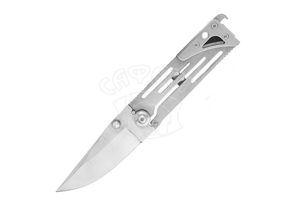 Ніж складаний Sanrenmu 7037LUC-SA